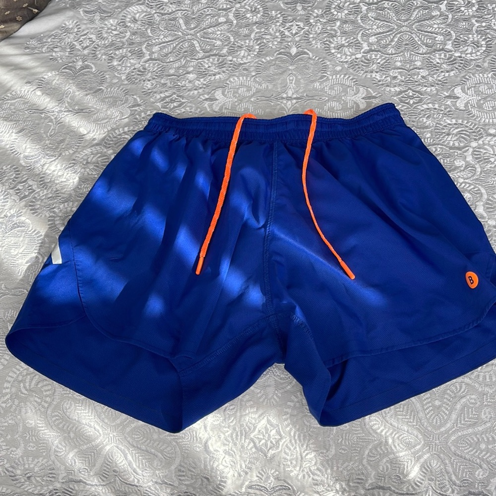 Bonobos workout shorts